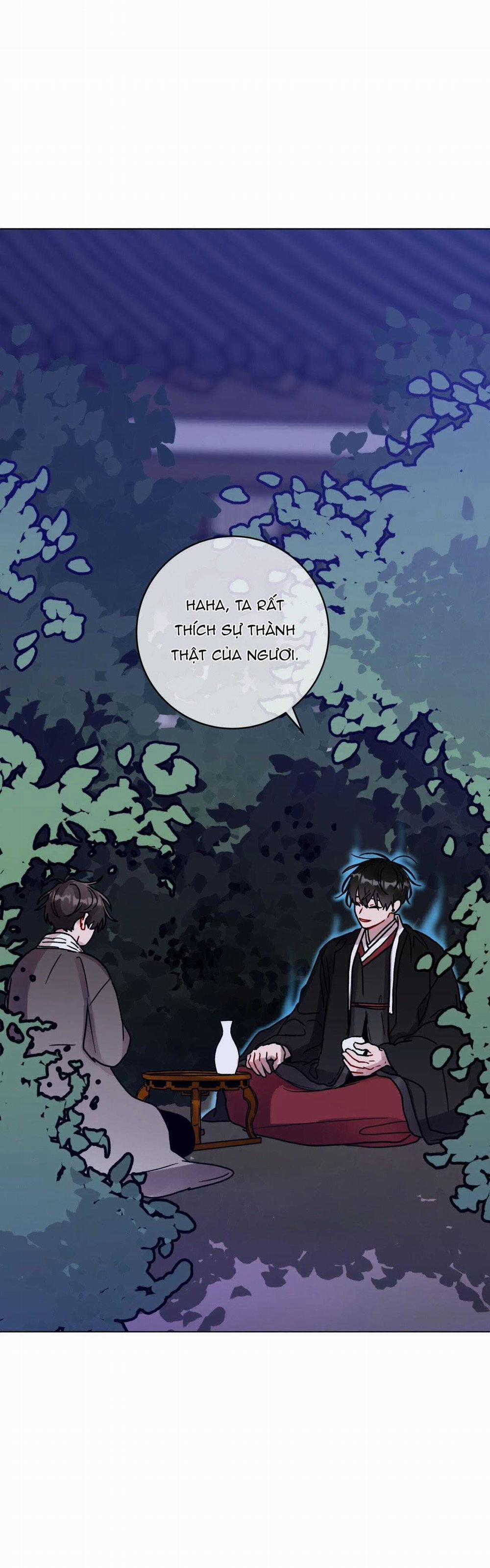 Cơn Mưa Rào Mùa Hạ 81 trang 23