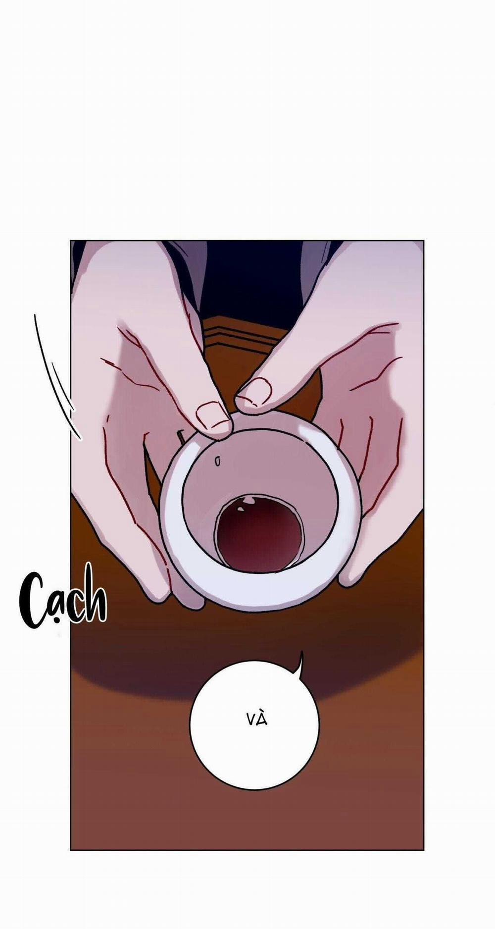 Cơn Mưa Rào Mùa Hạ 81 trang 24