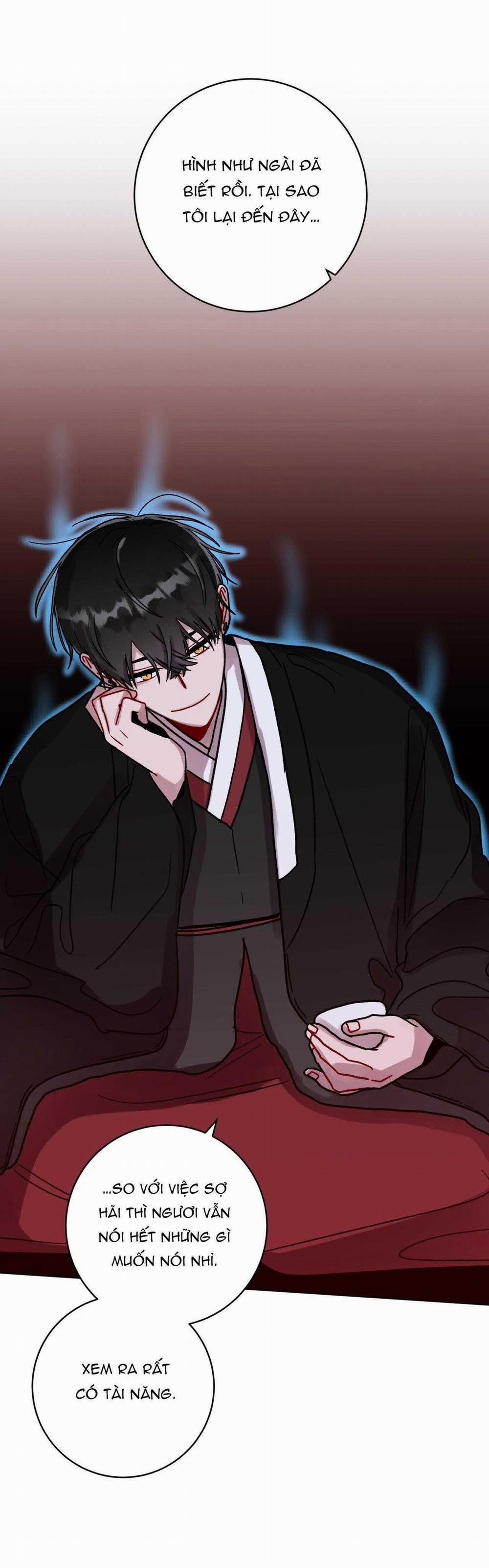 Cơn Mưa Rào Mùa Hạ 81 trang 25