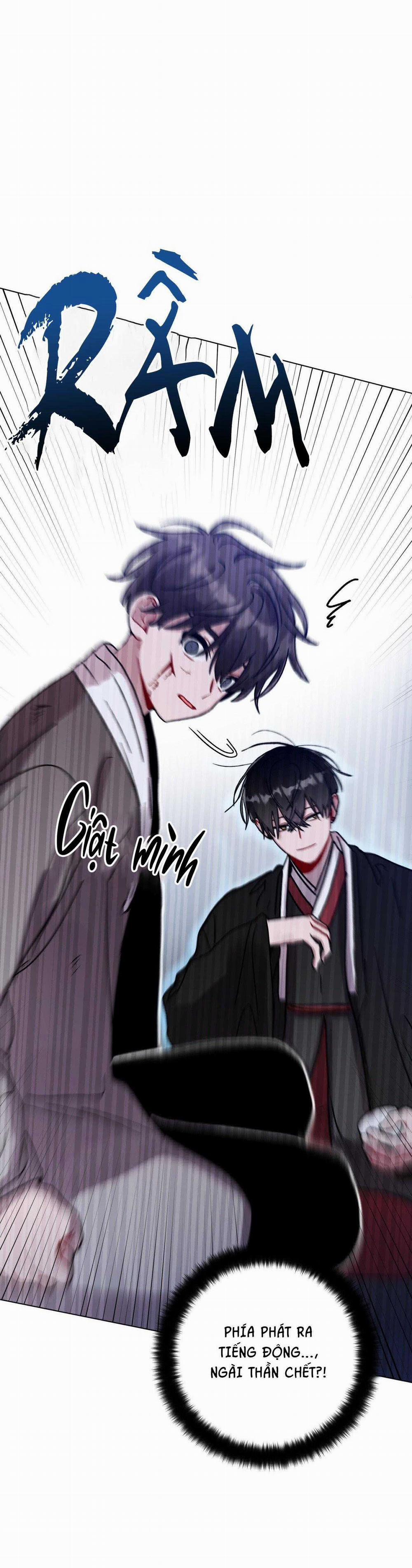 Cơn Mưa Rào Mùa Hạ 81 trang 27