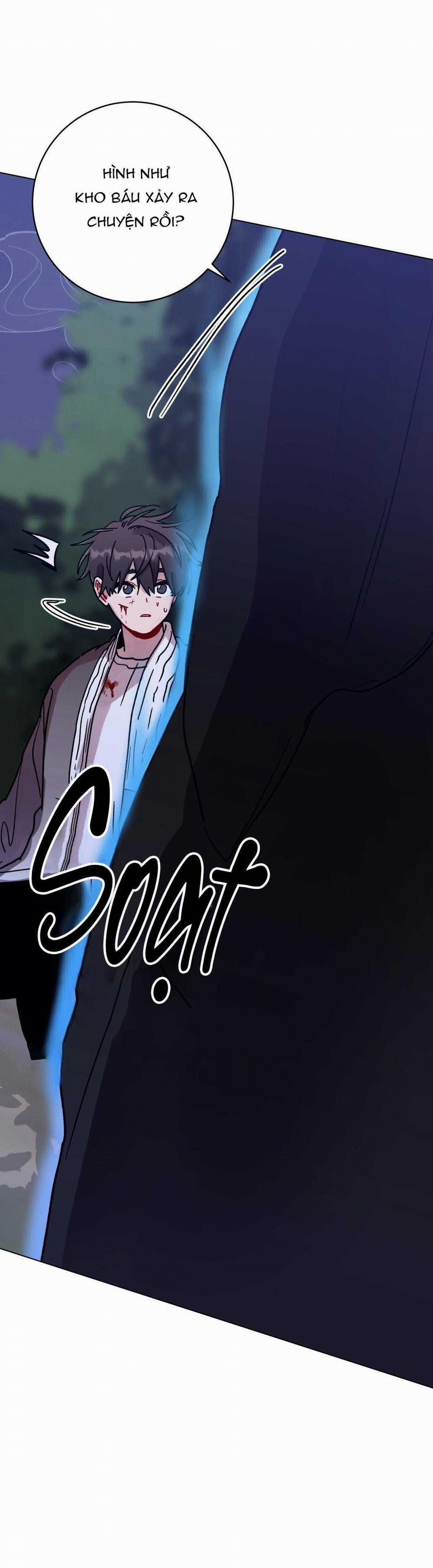 Cơn Mưa Rào Mùa Hạ 81 trang 28