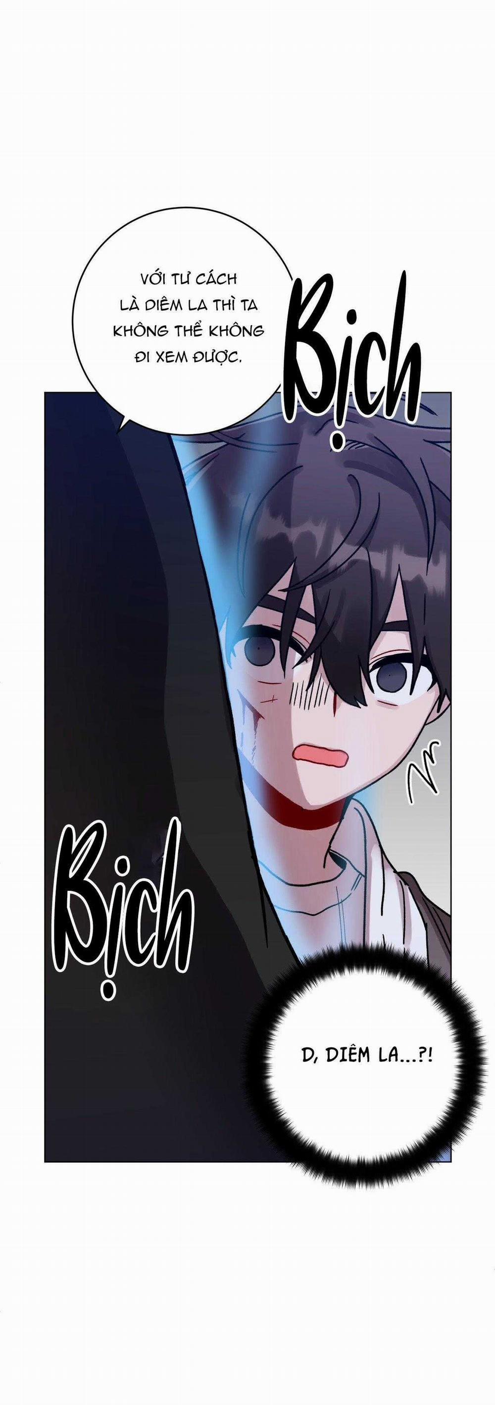 Cơn Mưa Rào Mùa Hạ 81 trang 29