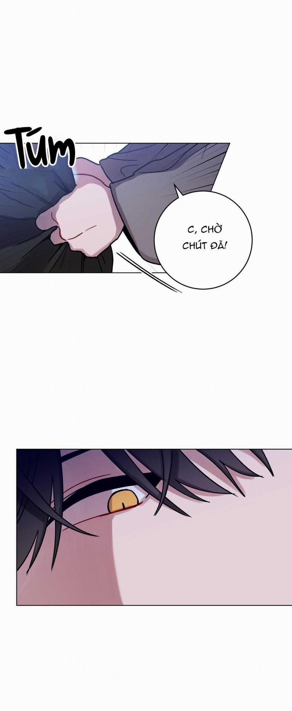 Cơn Mưa Rào Mùa Hạ 81 trang 30