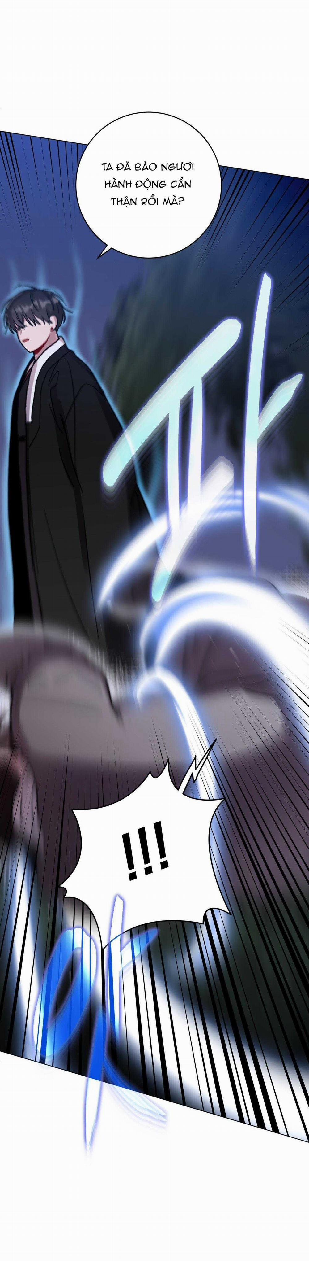 Cơn Mưa Rào Mùa Hạ 81 trang 31