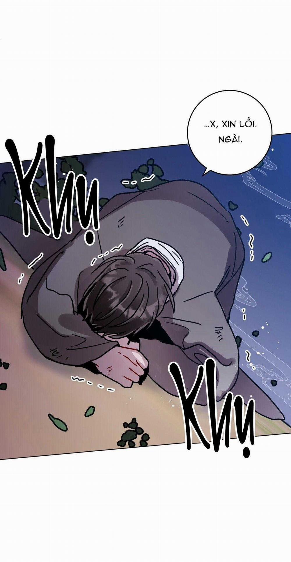 Cơn Mưa Rào Mùa Hạ 81 trang 33