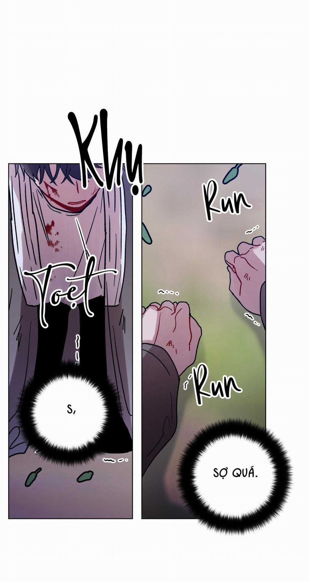 Cơn Mưa Rào Mùa Hạ 81 trang 34