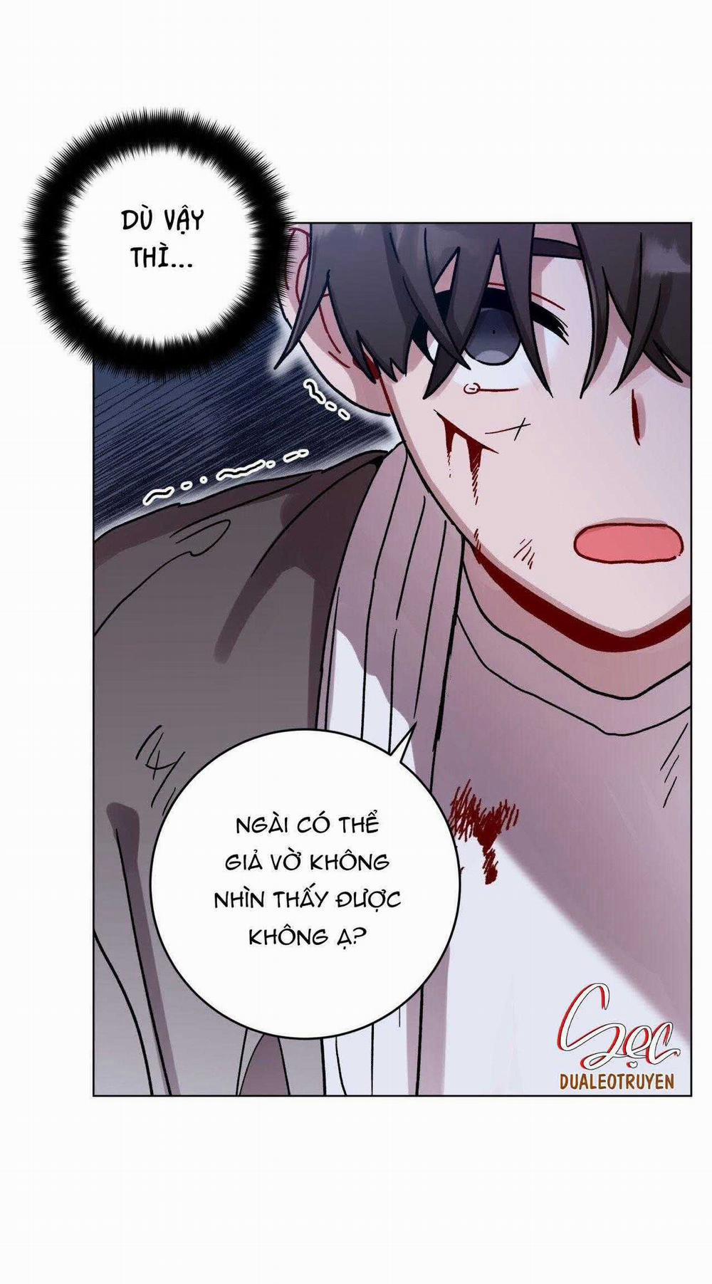 Cơn Mưa Rào Mùa Hạ 81 trang 35