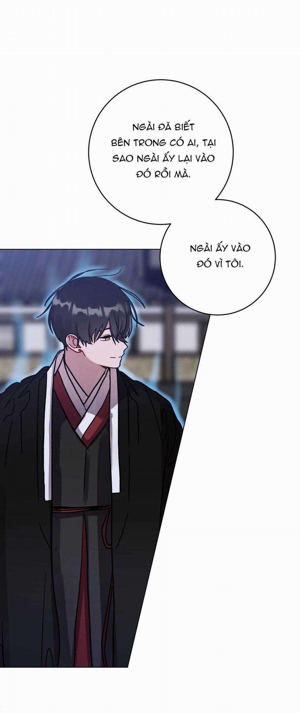 Cơn Mưa Rào Mùa Hạ 81 trang 36