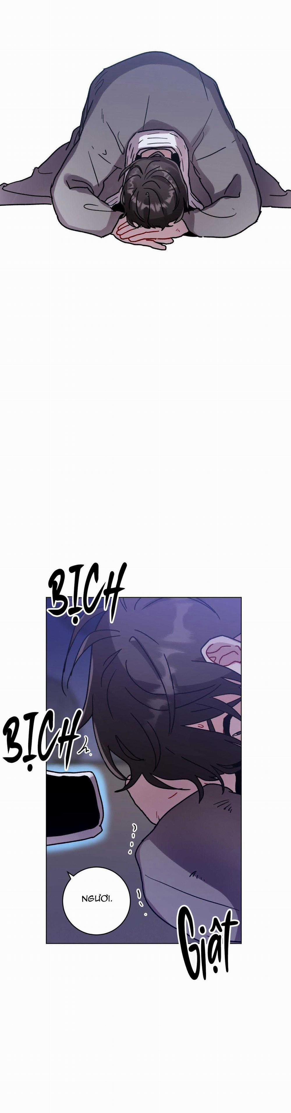 Cơn Mưa Rào Mùa Hạ 81 trang 38