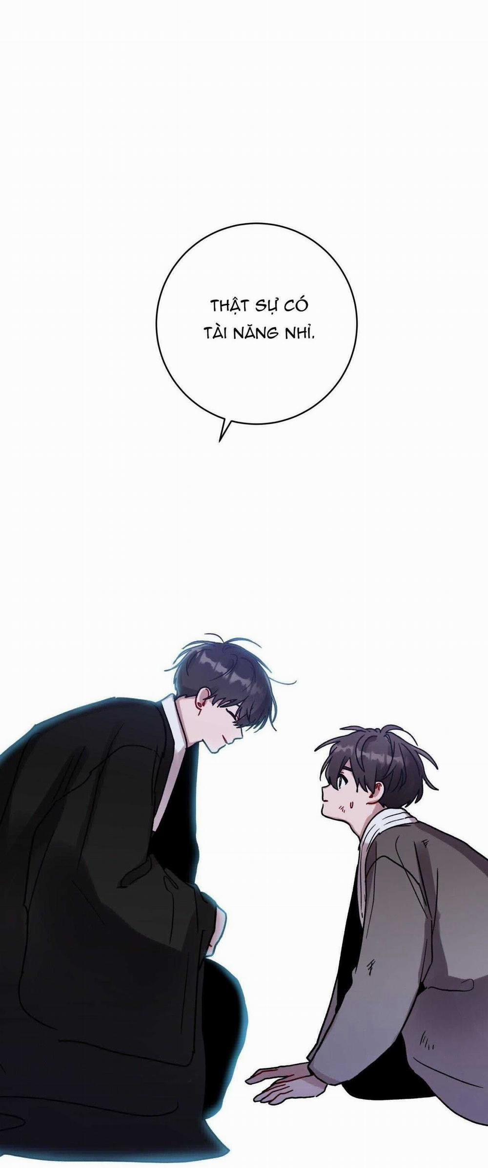 Cơn Mưa Rào Mùa Hạ 81 trang 39