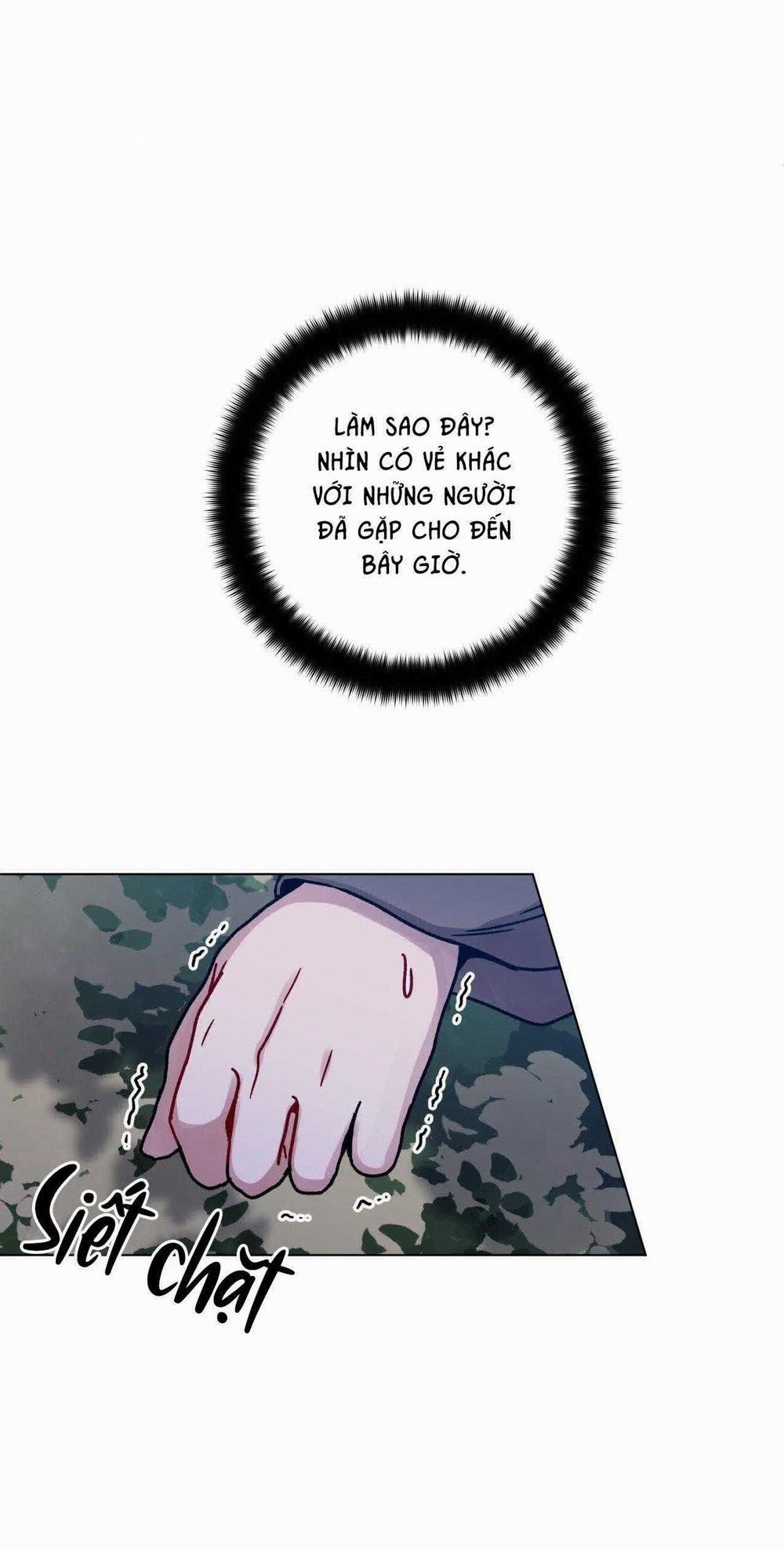 Cơn Mưa Rào Mùa Hạ 81 trang 4