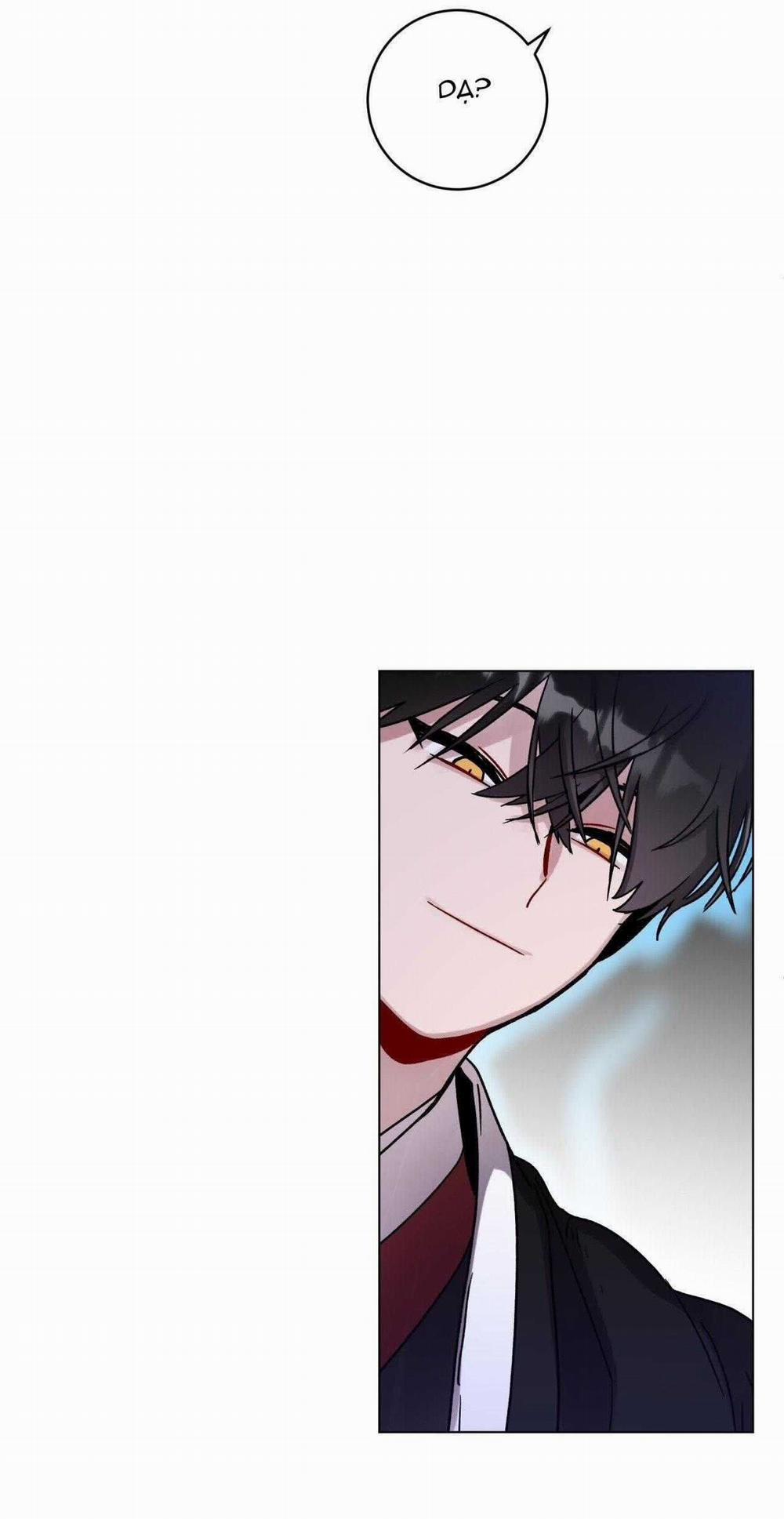 Cơn Mưa Rào Mùa Hạ 81 trang 40