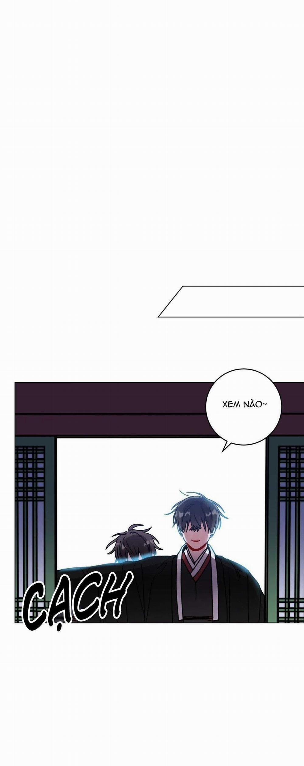 Cơn Mưa Rào Mùa Hạ 81 trang 42