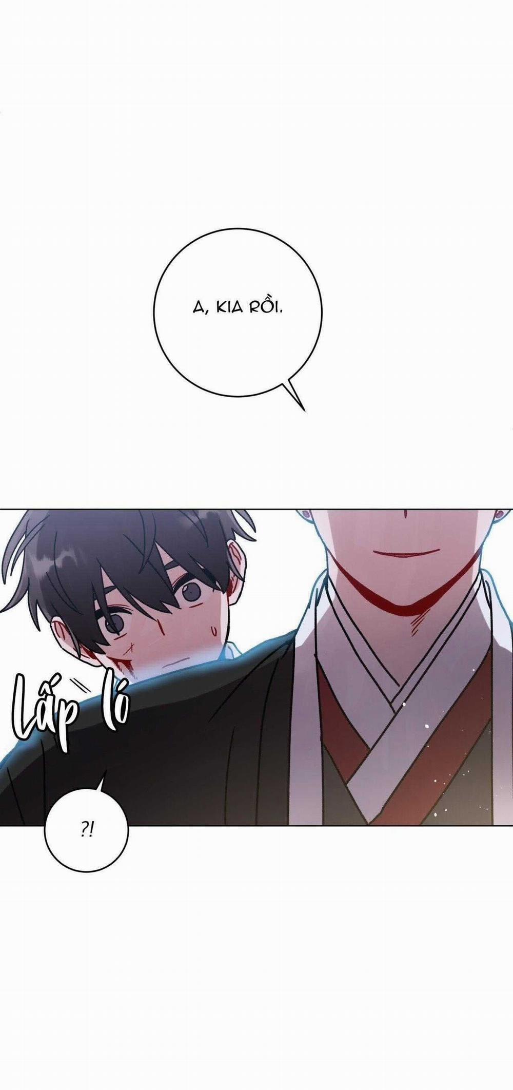 Cơn Mưa Rào Mùa Hạ 81 trang 43