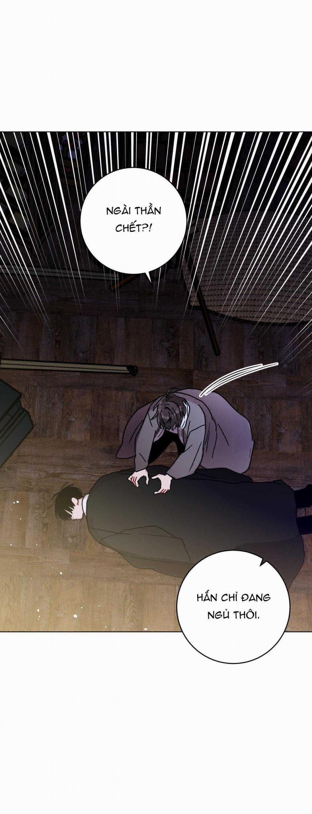 Cơn Mưa Rào Mùa Hạ 81 trang 44