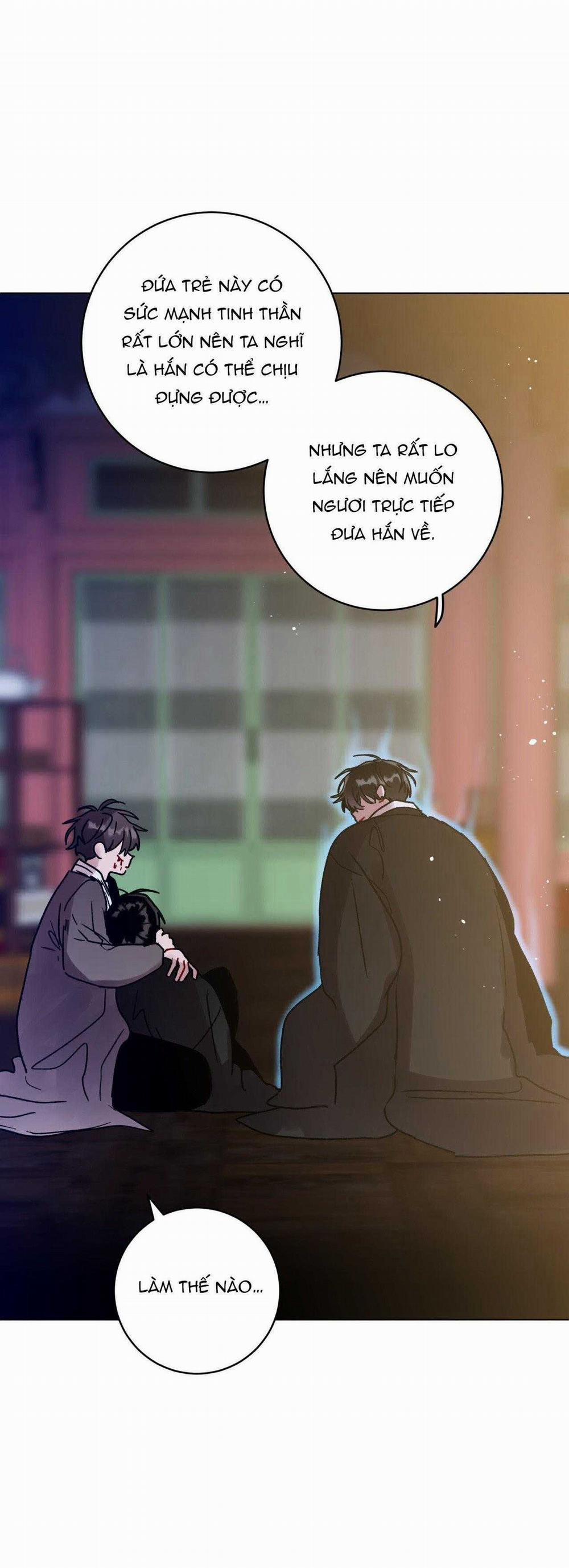 Cơn Mưa Rào Mùa Hạ 81 trang 48