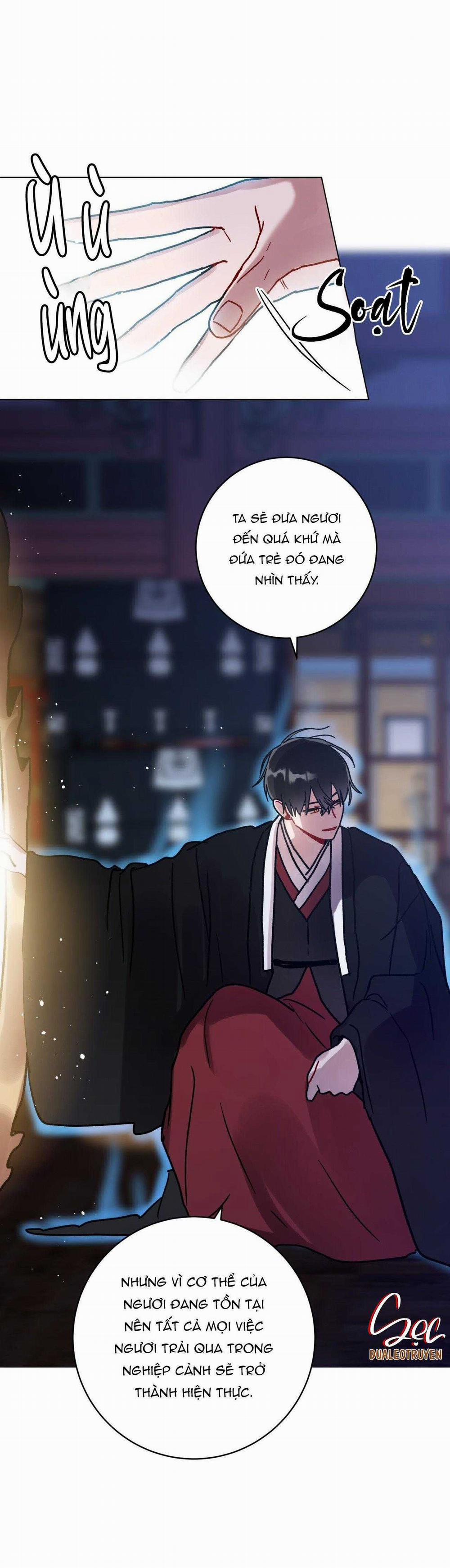 Cơn Mưa Rào Mùa Hạ 81 trang 49