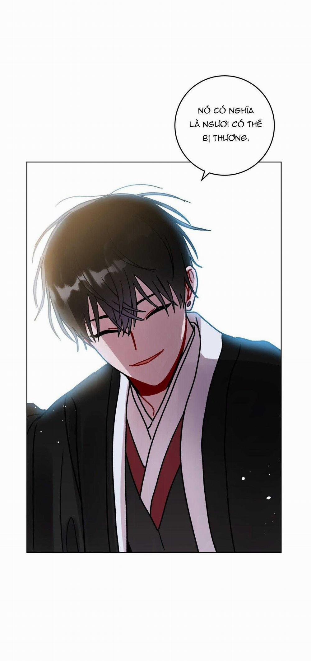 Cơn Mưa Rào Mùa Hạ 81 trang 50