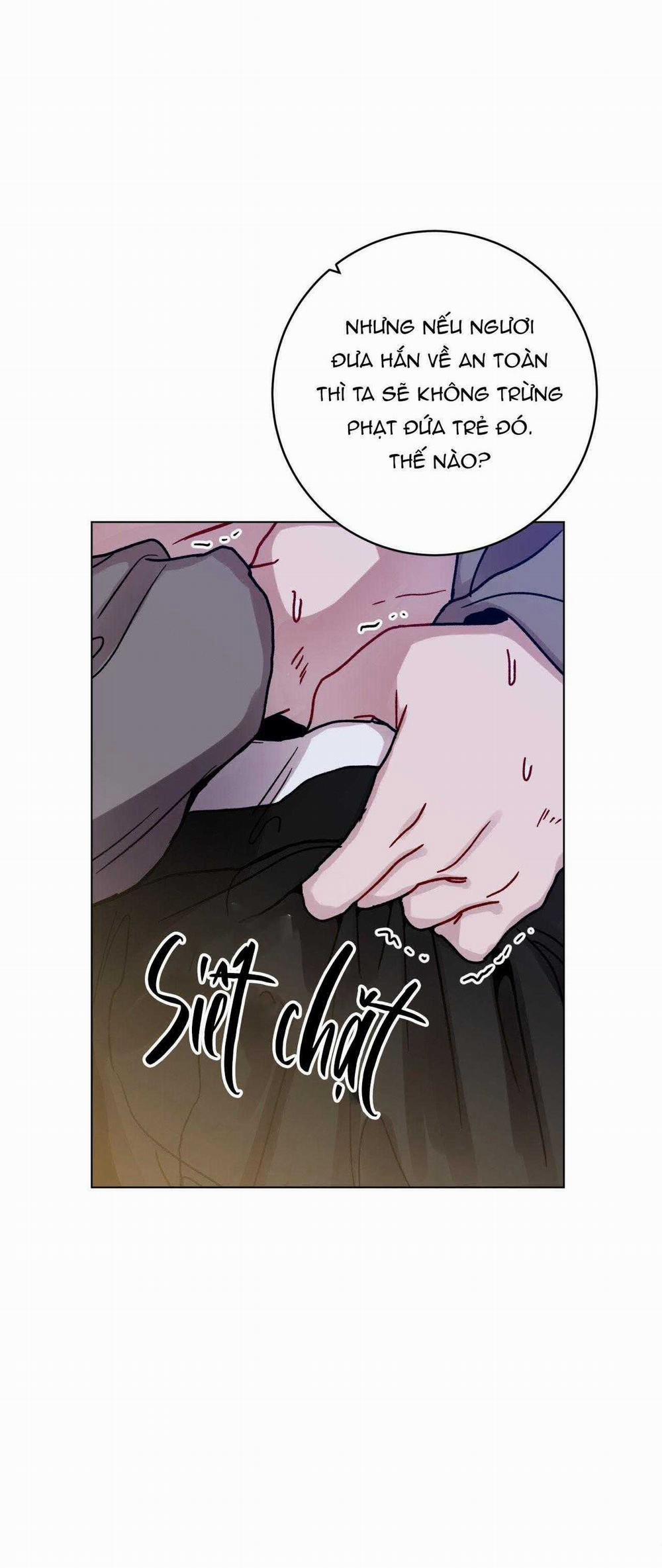 Cơn Mưa Rào Mùa Hạ 81 trang 51