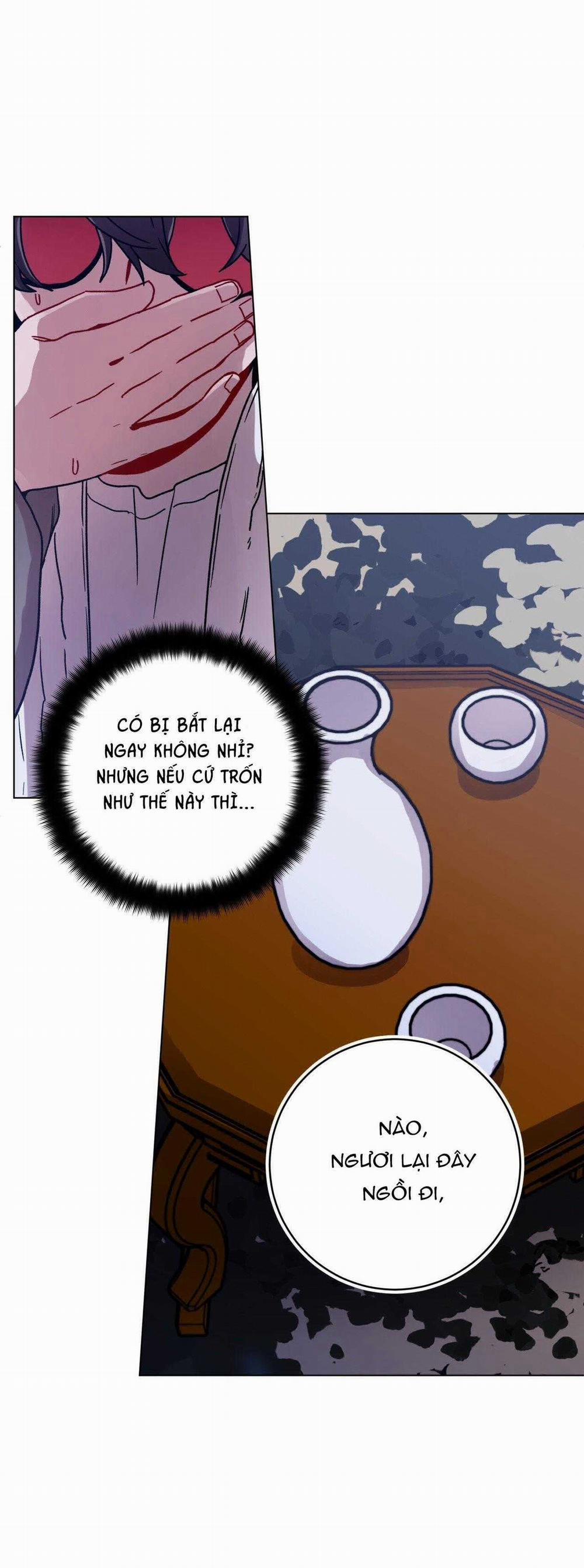 Cơn Mưa Rào Mùa Hạ 81 trang 6