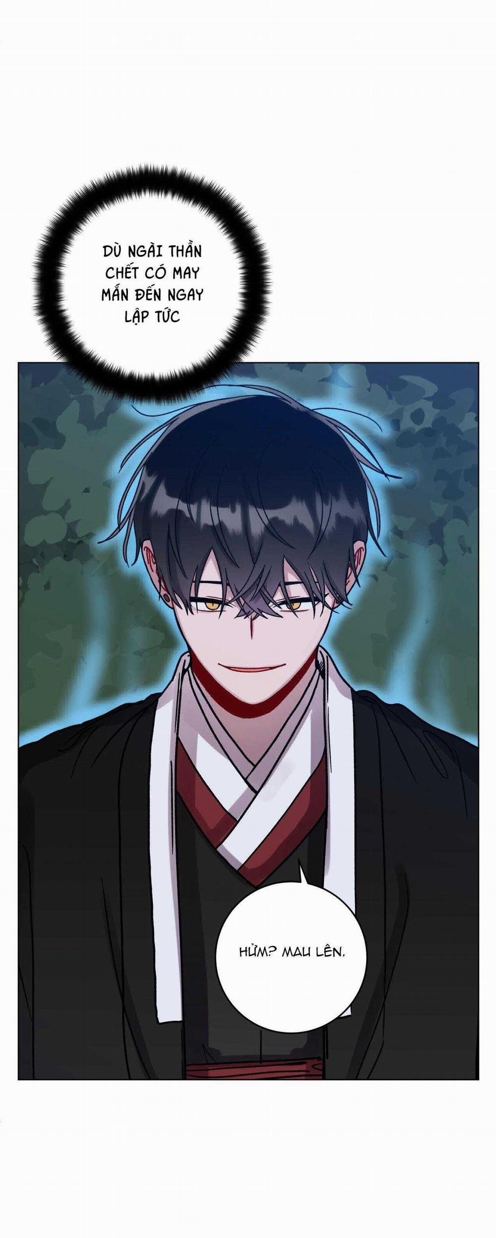 Cơn Mưa Rào Mùa Hạ 81 trang 7