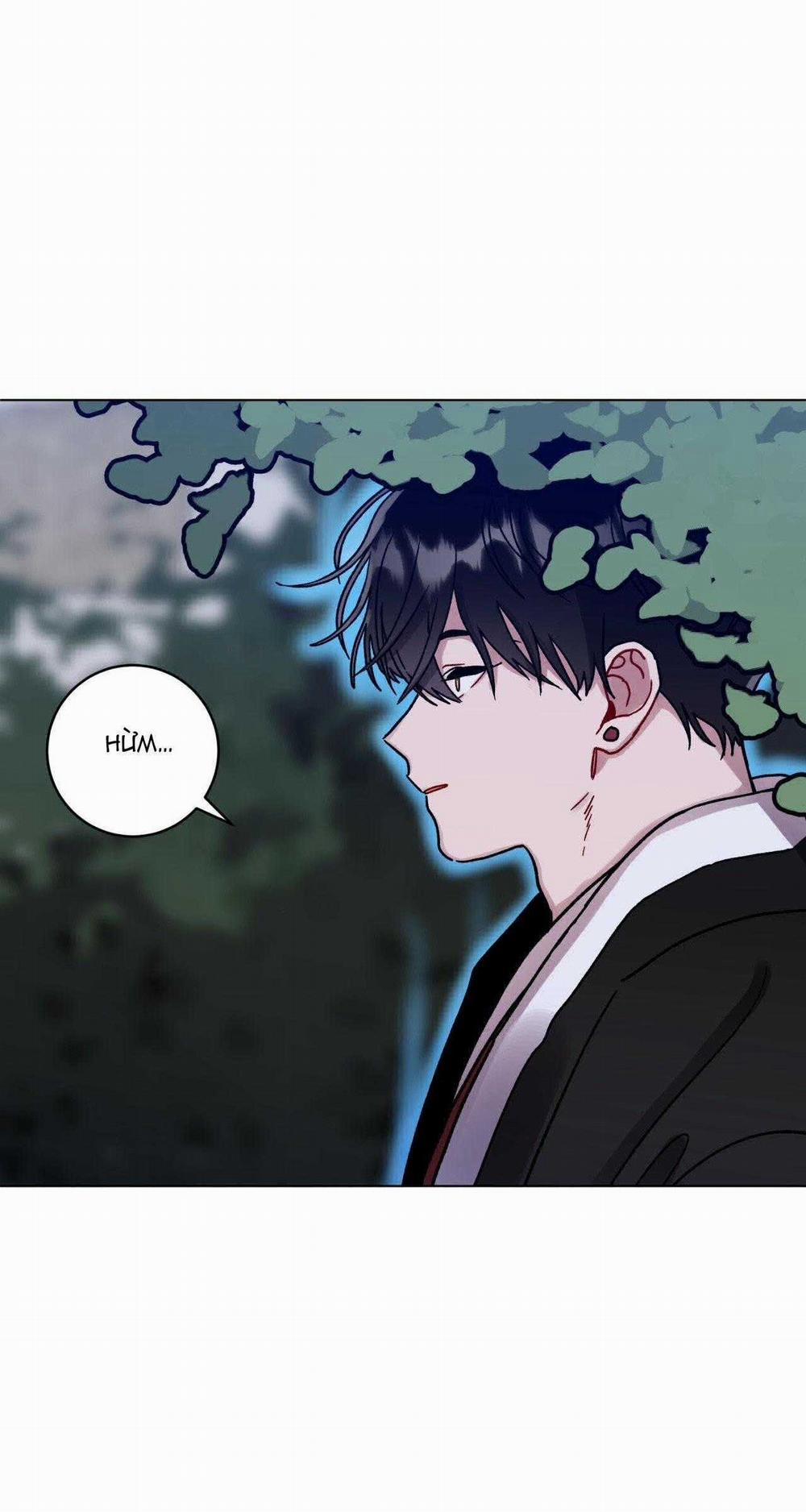 Cơn Mưa Rào Mùa Hạ 81 trang 9