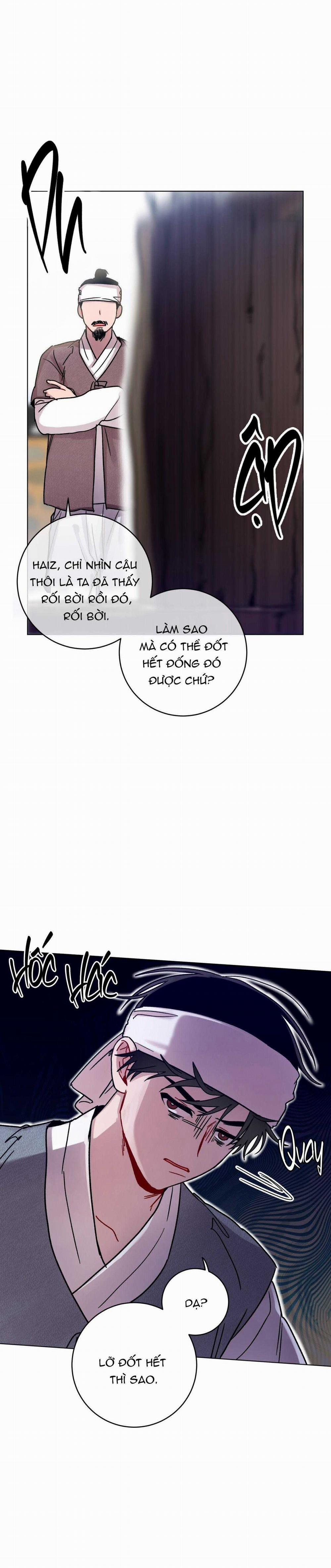 Cơn Mưa Rào Mùa Hạ 83 trang 13