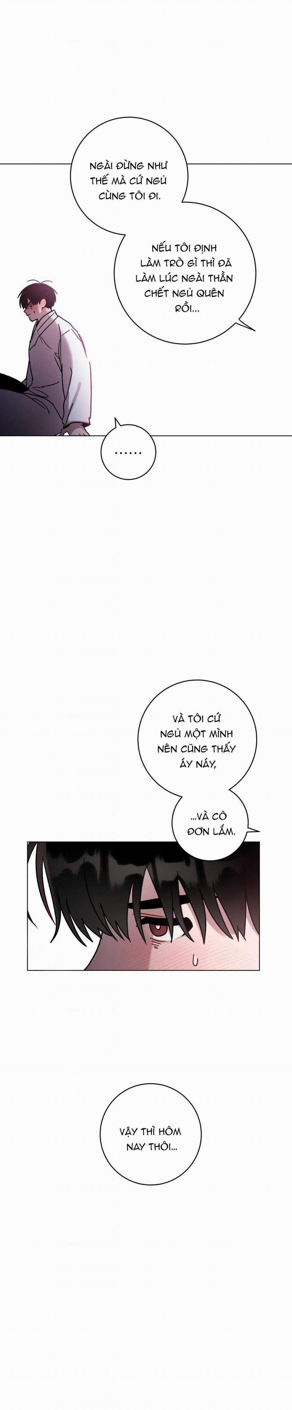 Cơn Mưa Rào Mùa Hạ 83 trang 21