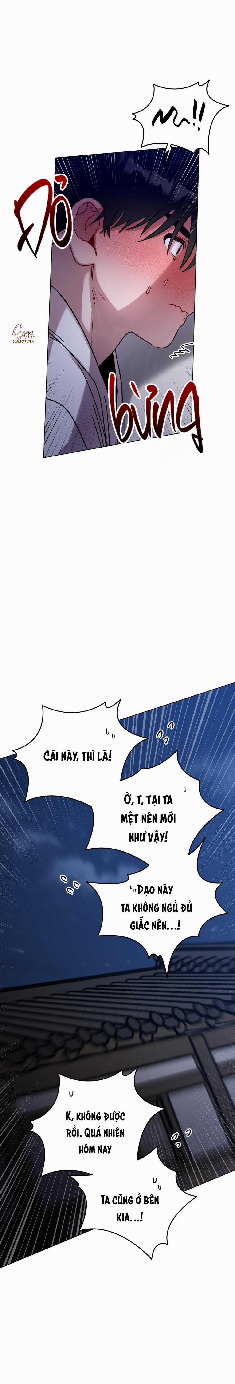 Cơn Mưa Rào Mùa Hạ 83 trang 24