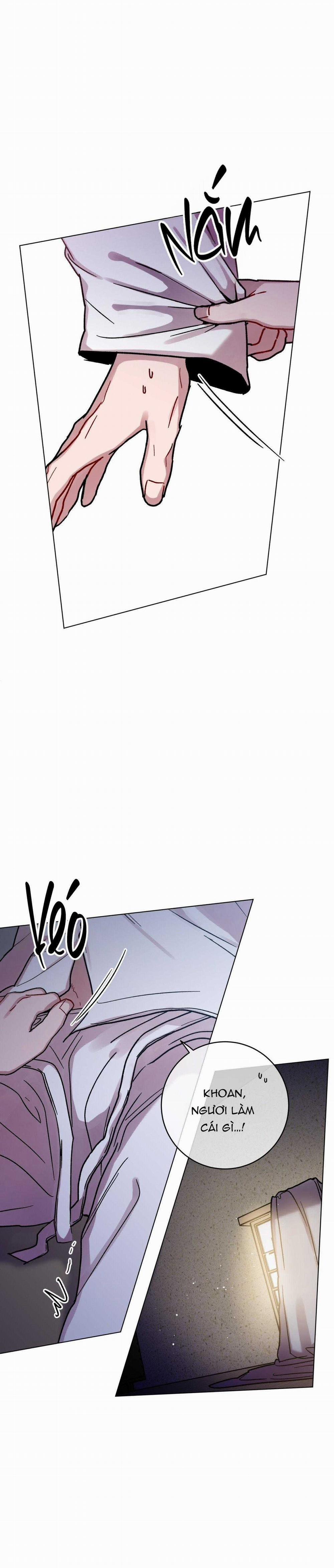 Cơn Mưa Rào Mùa Hạ 83 trang 25