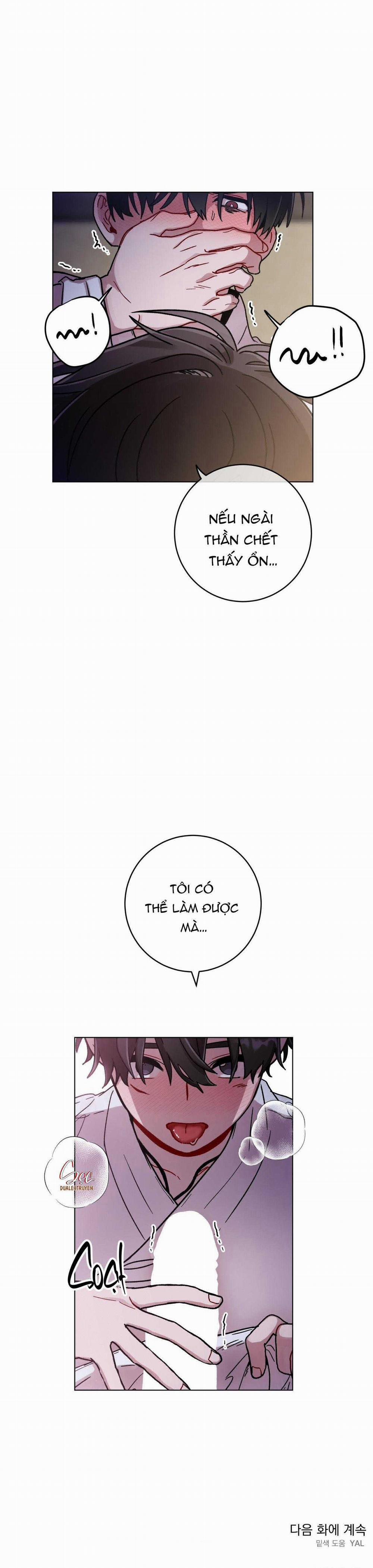 Cơn Mưa Rào Mùa Hạ 83 trang 26