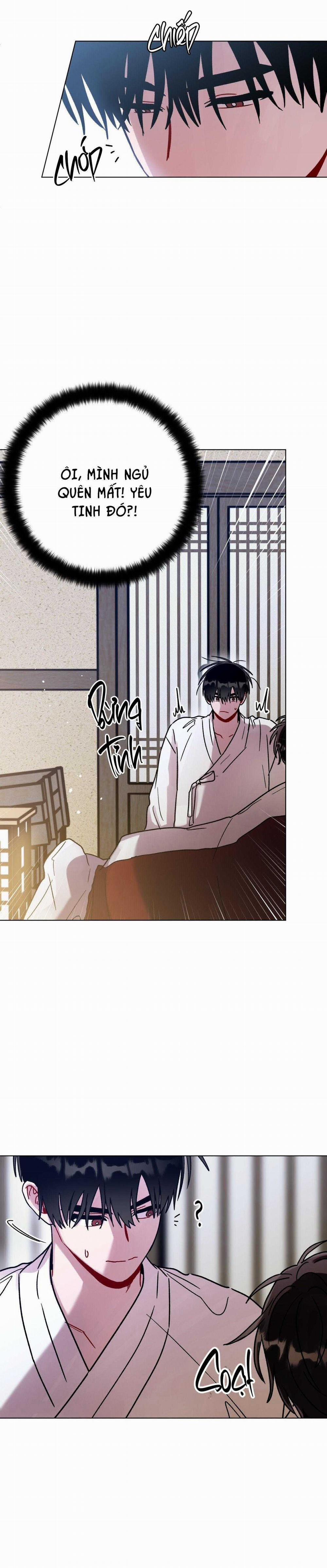 Cơn Mưa Rào Mùa Hạ 83 trang 4