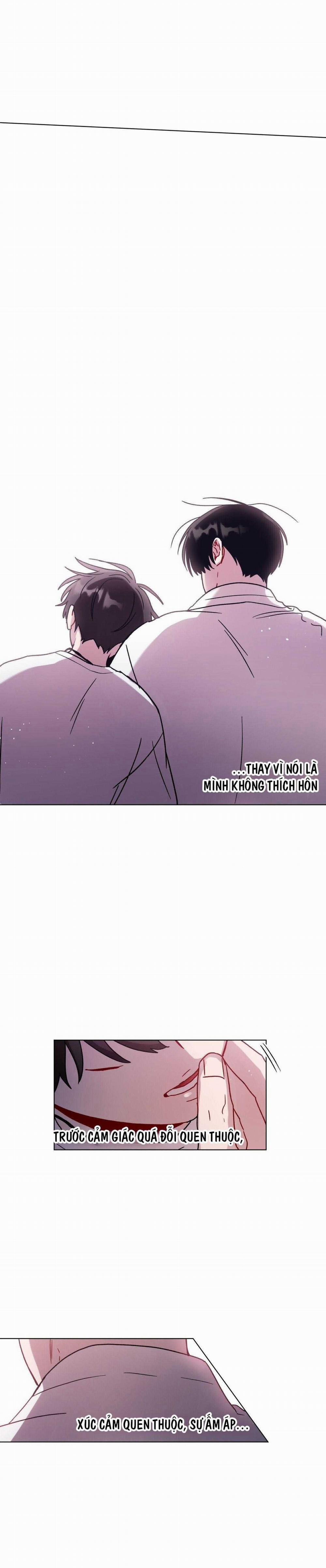 Cơn Mưa Rào Mùa Hạ 83 trang 6