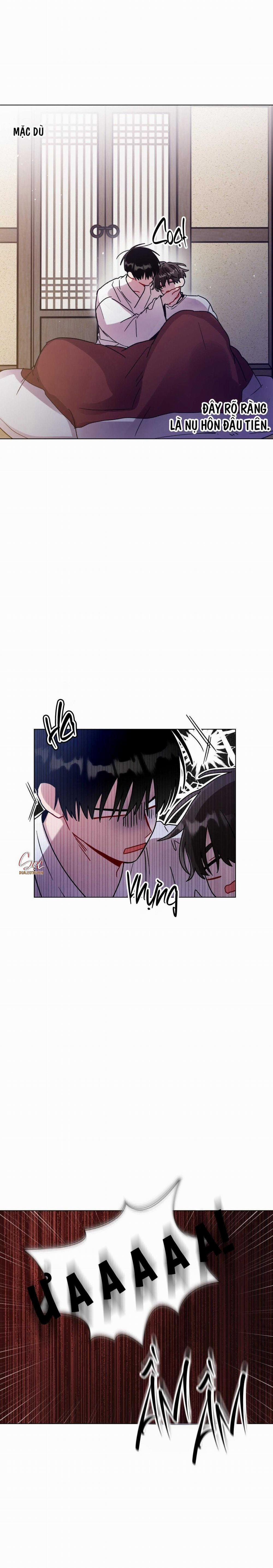 Cơn Mưa Rào Mùa Hạ 83 trang 7