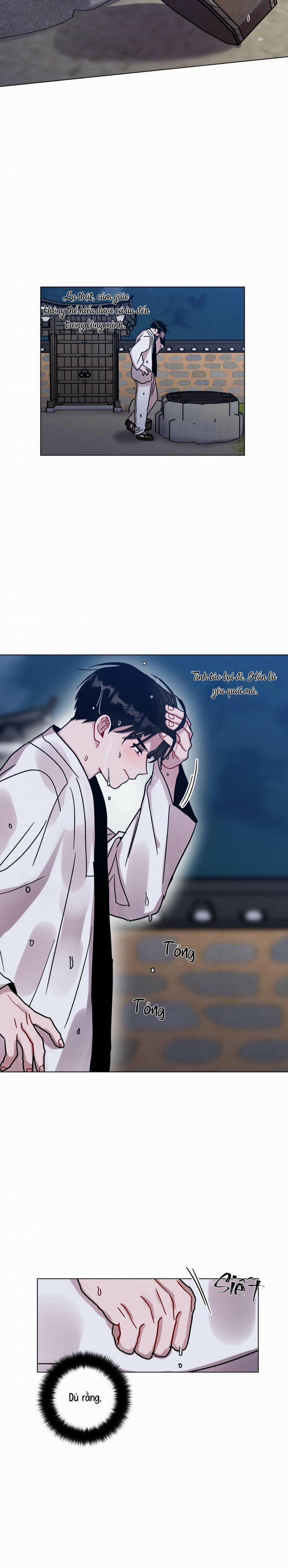 Cơn Mưa Rào Mùa Hạ 85 trang 10