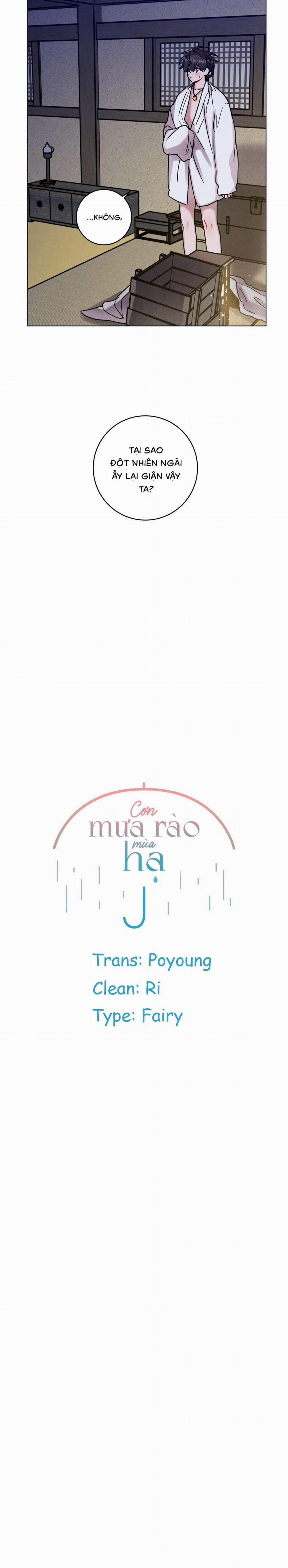 Cơn Mưa Rào Mùa Hạ 85 trang 7