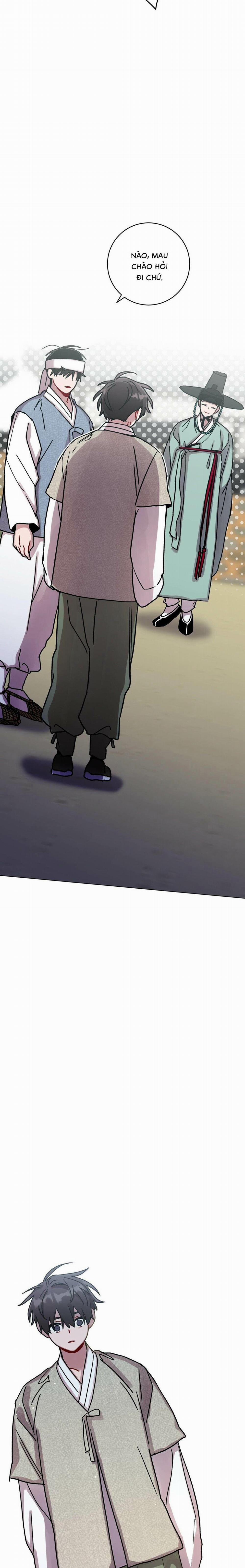 Cơn Mưa Rào Mùa Hạ 86 trang 14