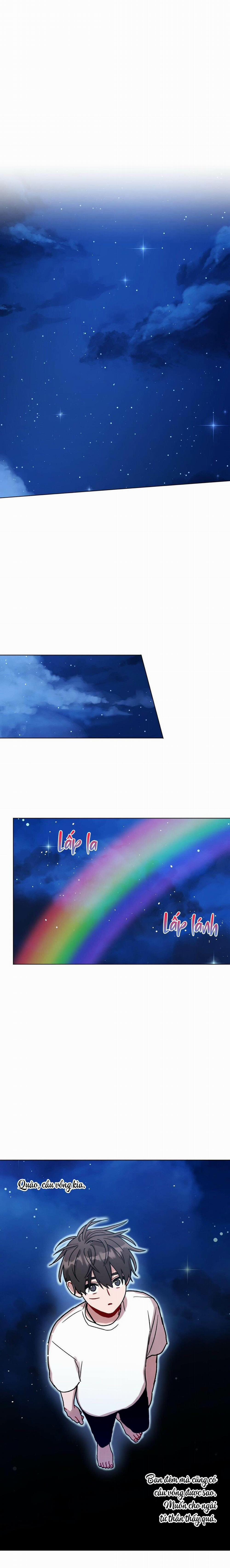 Cơn Mưa Rào Mùa Hạ 86 trang 4