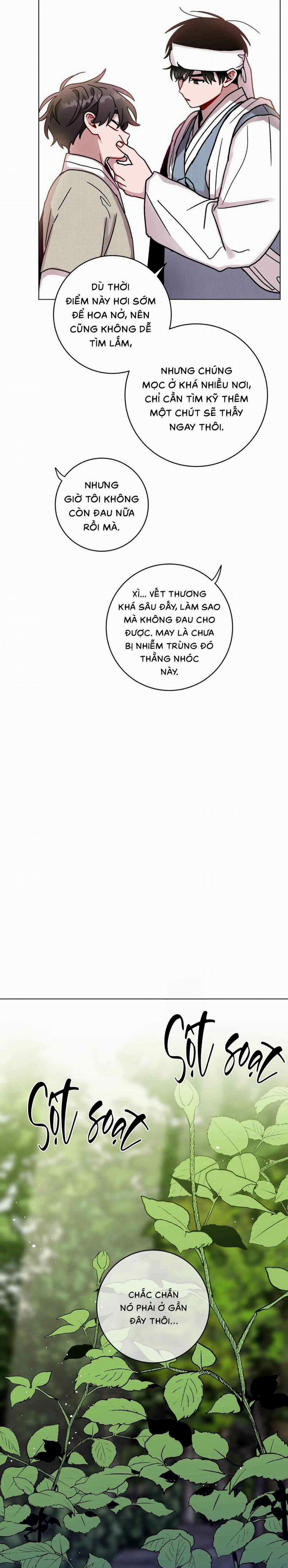 Cơn Mưa Rào Mùa Hạ 87 trang 13