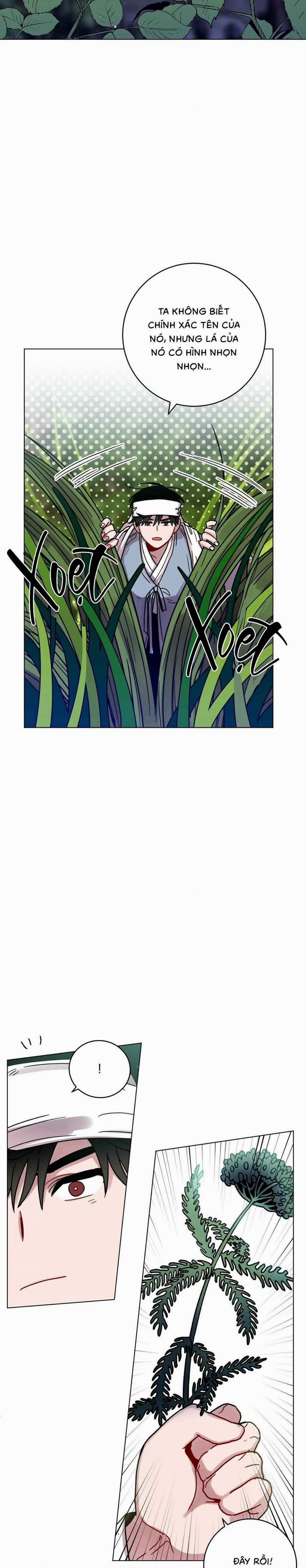 Cơn Mưa Rào Mùa Hạ 87 trang 14