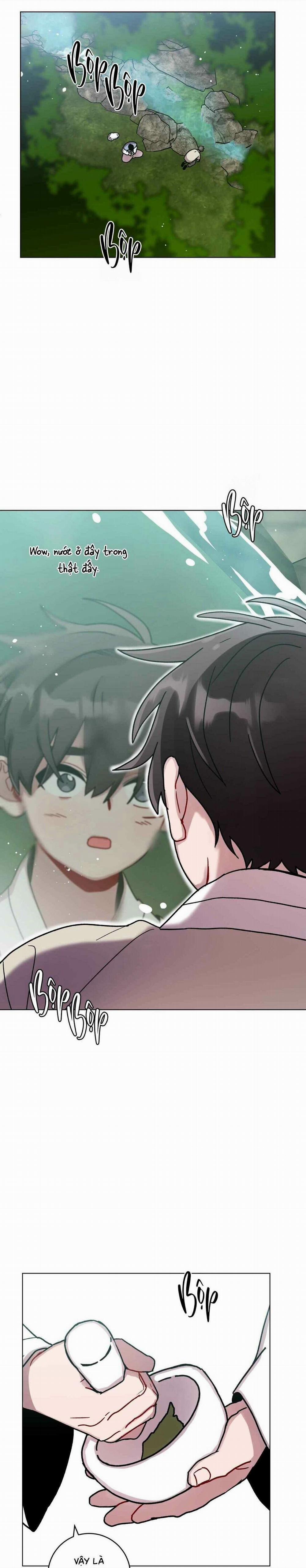 Cơn Mưa Rào Mùa Hạ 87 trang 17