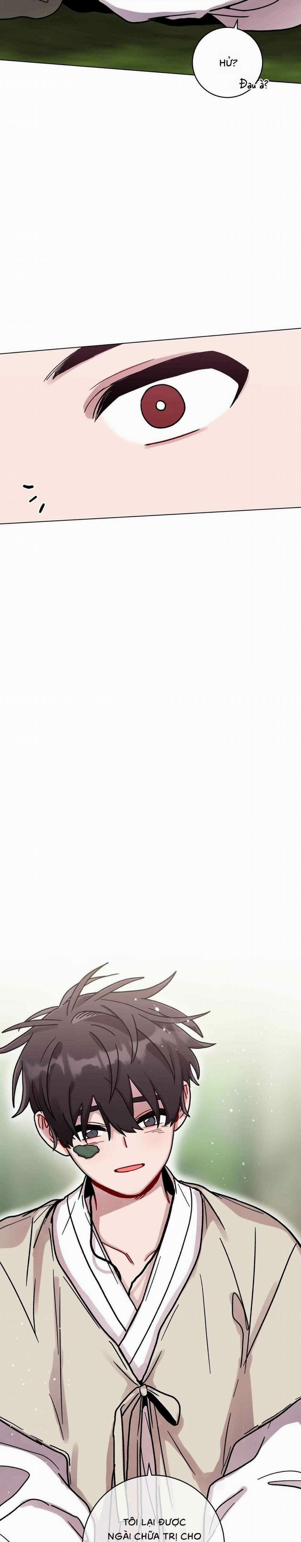 Cơn Mưa Rào Mùa Hạ 87 trang 20