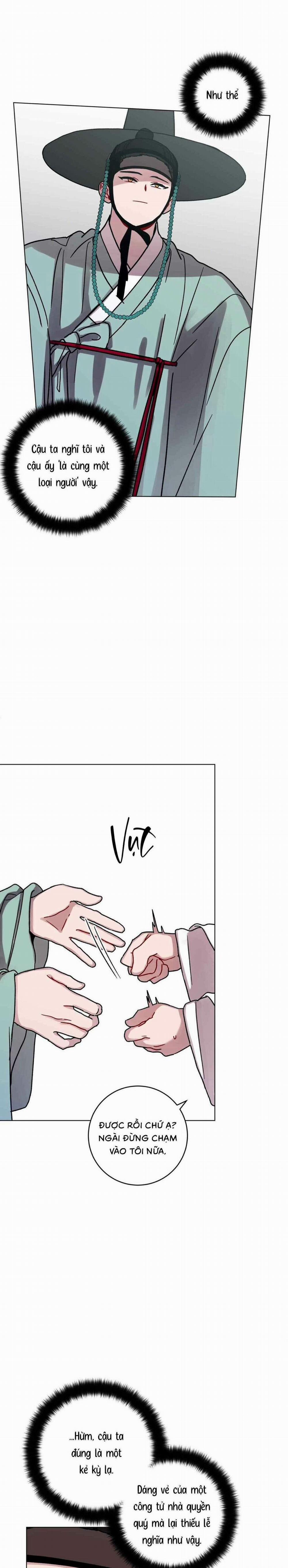 Cơn Mưa Rào Mùa Hạ 87 trang 7