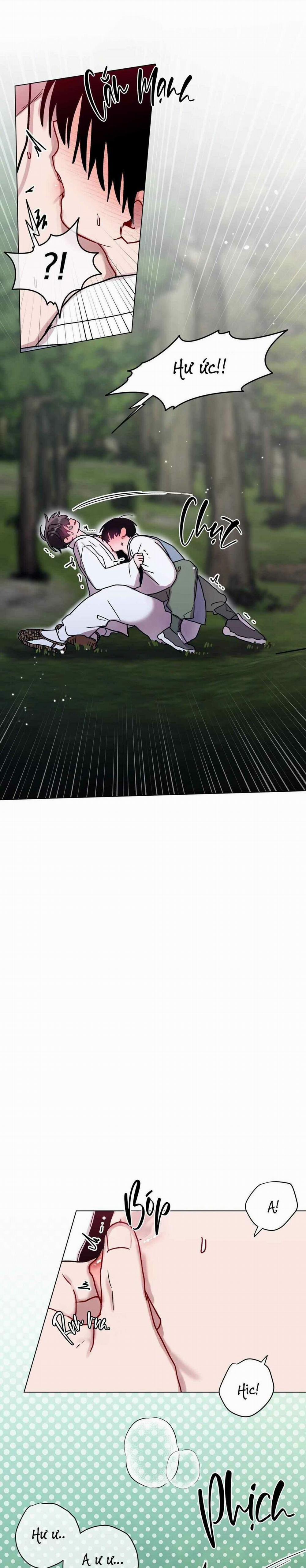Cơn Mưa Rào Mùa Hạ 88 trang 11