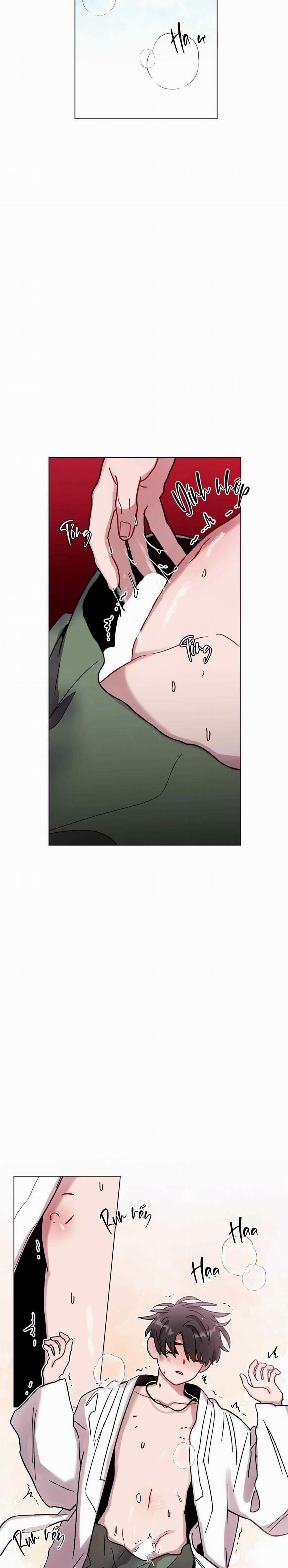 Cơn Mưa Rào Mùa Hạ 88 trang 18