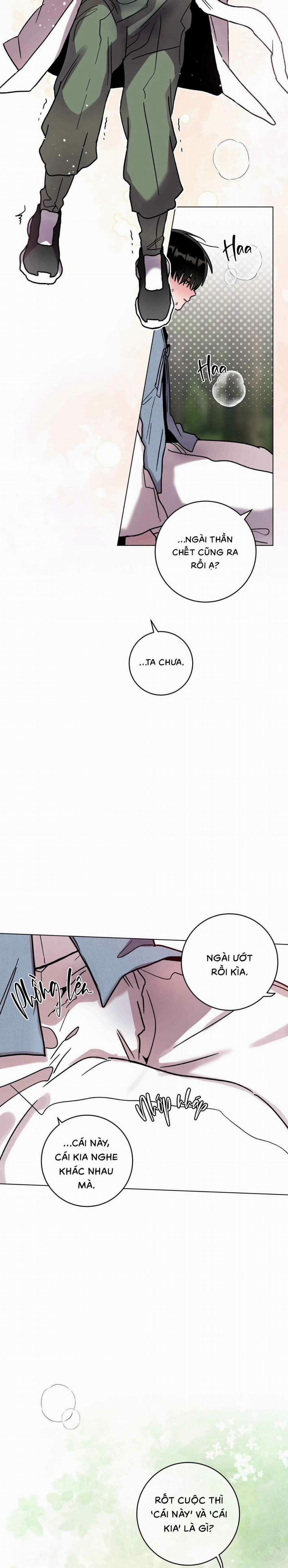 Cơn Mưa Rào Mùa Hạ 88 trang 19