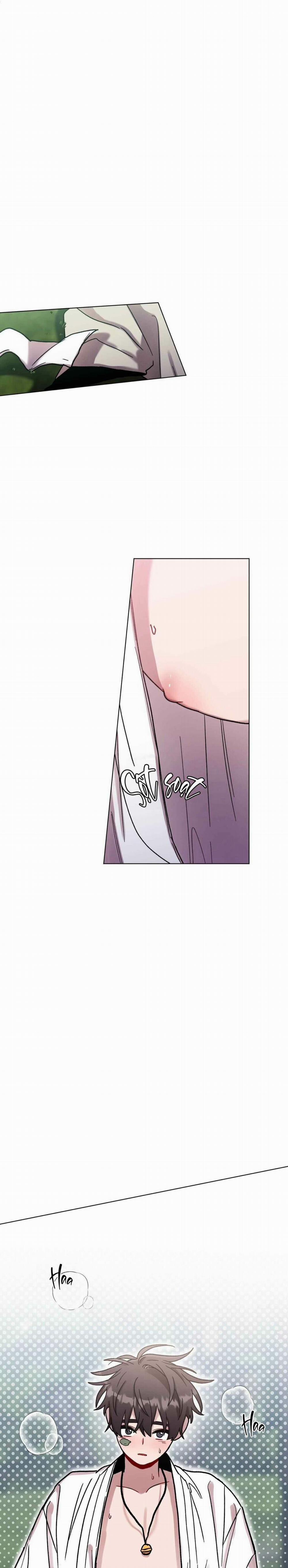 Cơn Mưa Rào Mùa Hạ 88 trang 3