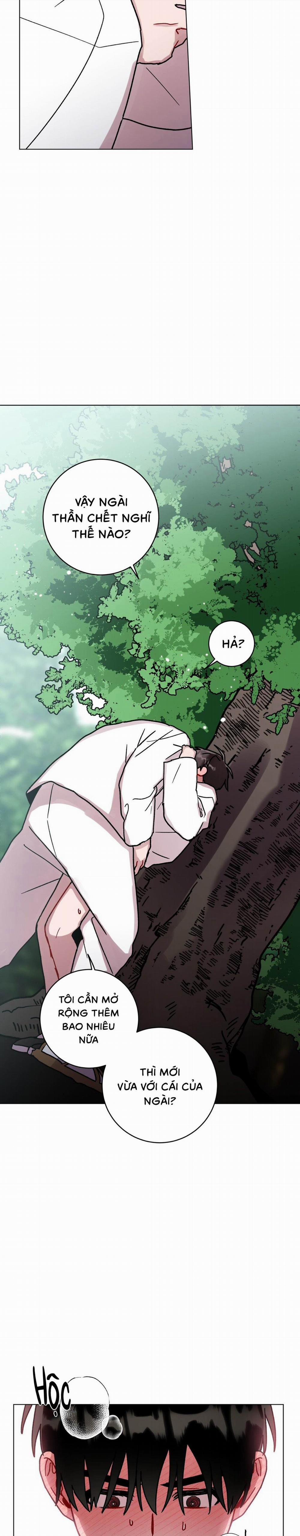 Cơn Mưa Rào Mùa Hạ 89 trang 11