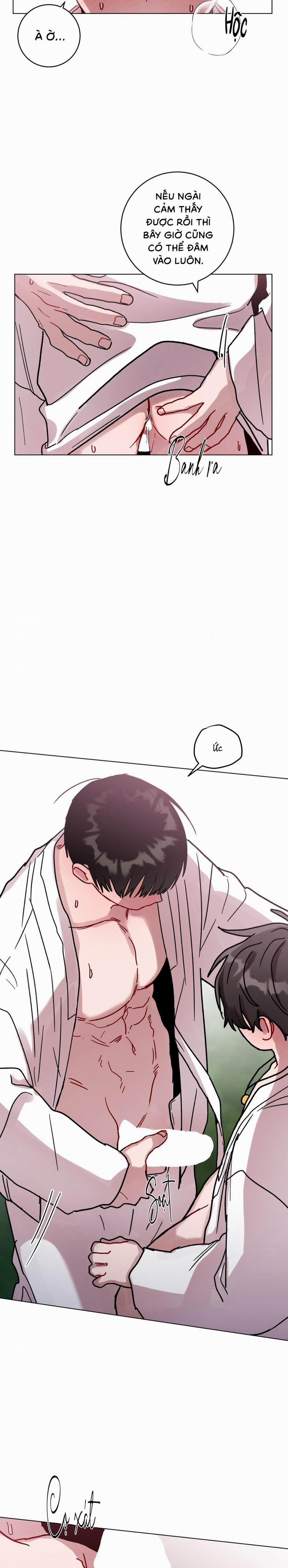 Cơn Mưa Rào Mùa Hạ 89 trang 12