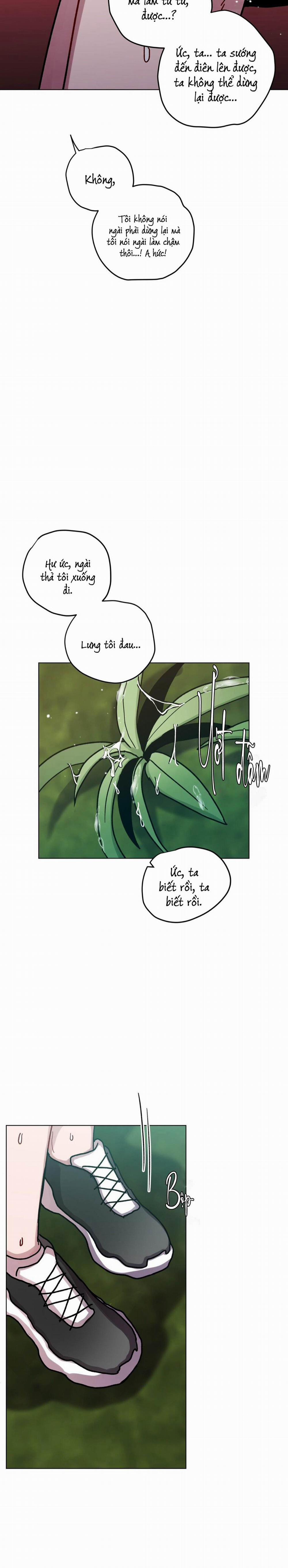 Cơn Mưa Rào Mùa Hạ 89 trang 16